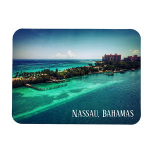 Ímã Nassau, Bahamas