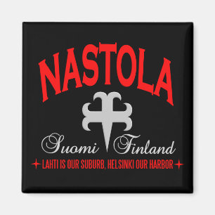 Imã Nastola