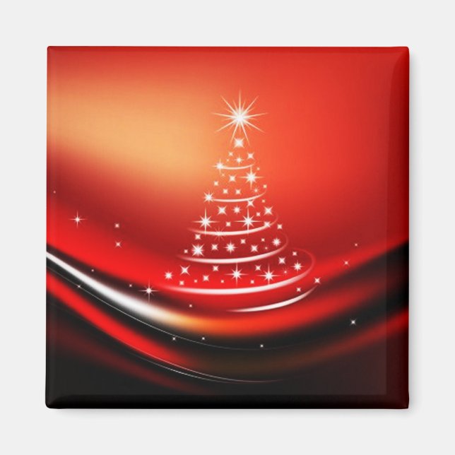 IMÃ NATAL (Frente)