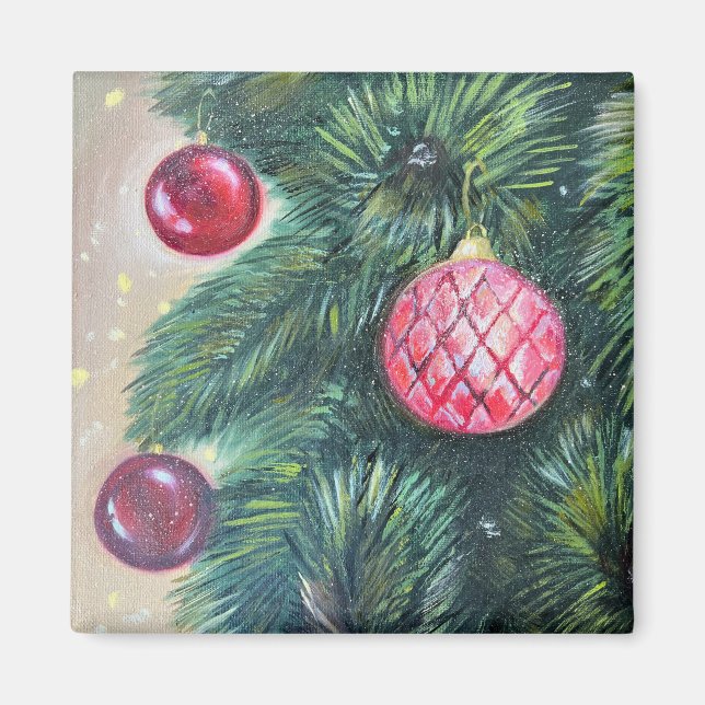 Imã Natal (Frente)