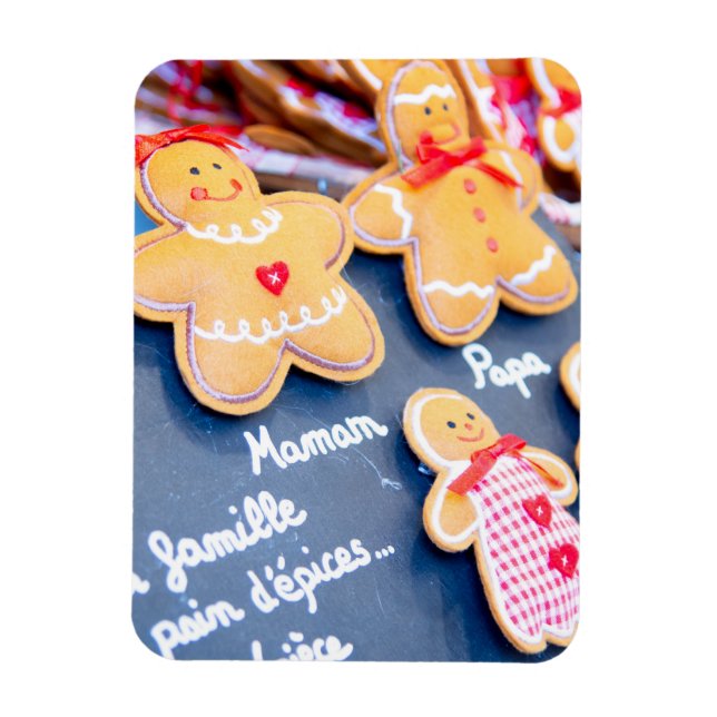 Ímã Natal (Vertical)