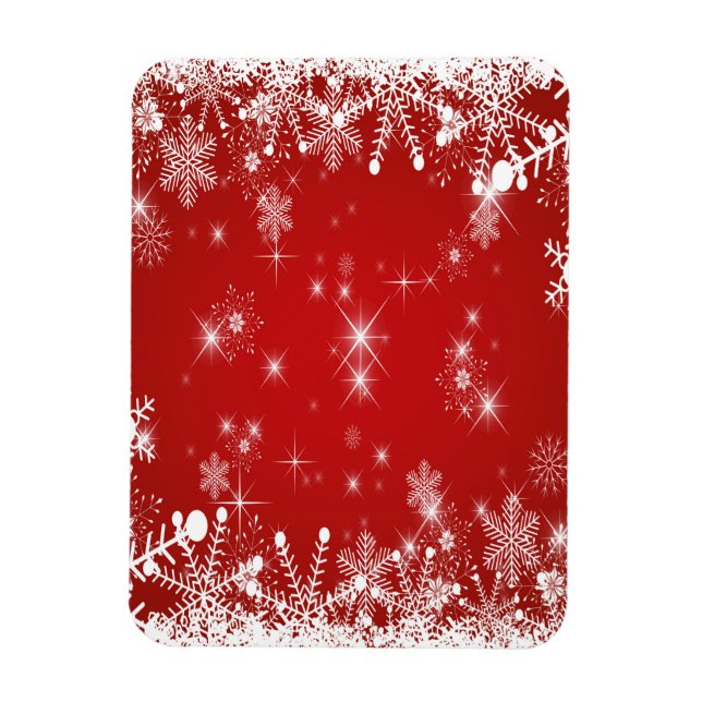 Ímã Natal (Vertical)