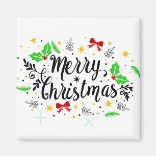 Imã Natal Alegre Festivo  
