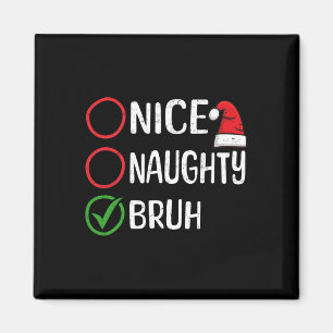 Imã Natal Bastante Doido Bruh Natal Lista Sa