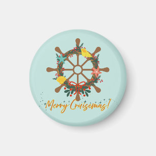 Imã Natal Crucero Náutico