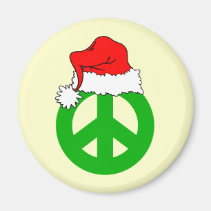 Imã Natal da paz