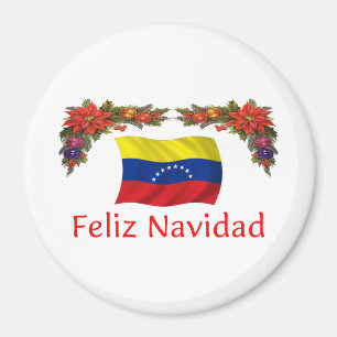 Imã Natal de Venezuela