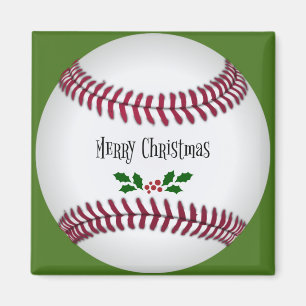 Imã Natal do Baseball