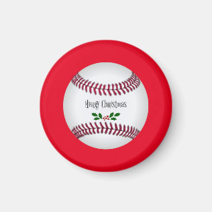 Imã Natal do basebol