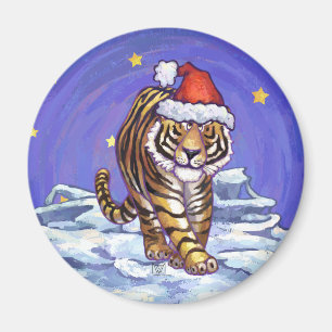 Imã Natal do tigre