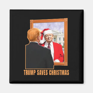 Imã Natal Donald Trump Presidente 2024 Trump Saves