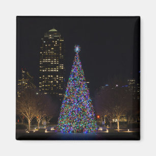 Imã Natal Em Dallas Centro