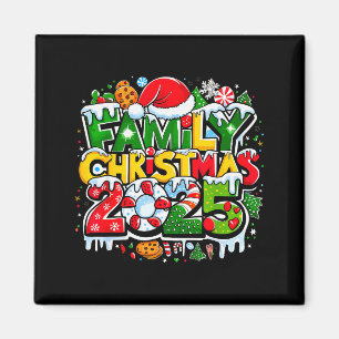Imã Natal em Família 2025 Criando Memórias Juntos San