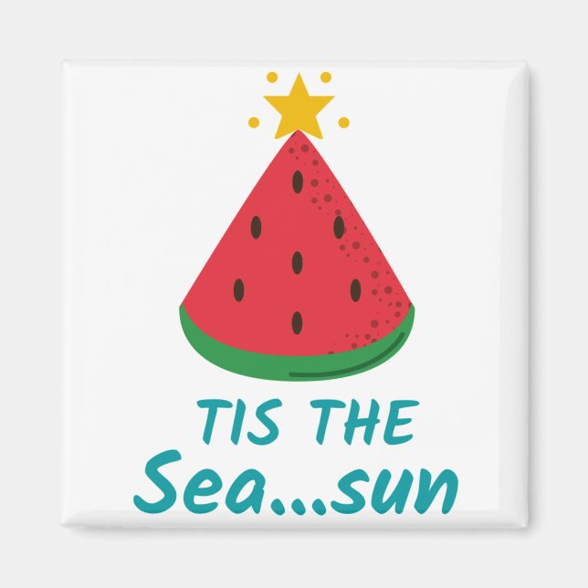 IMÃ NATAL EM JULHO É A ESTAÇÃO (Frente)