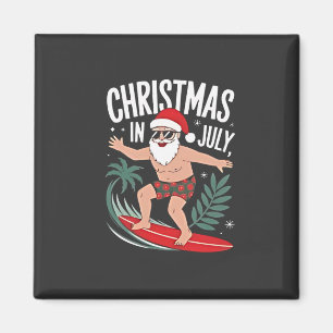 Imã Natal em julho Furioso Natal Natal Papais noeis Pr