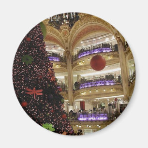 Imã Natal em Paris