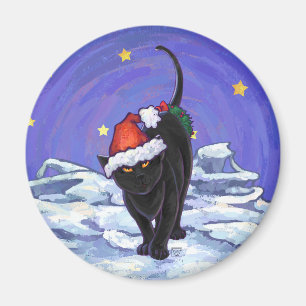 Imã Natal estrelado