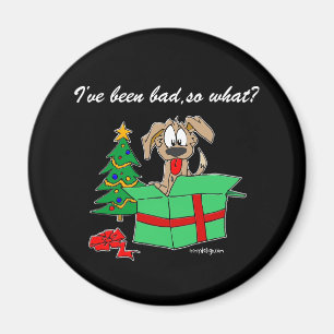 Imã Natal eu fui mau assim que?