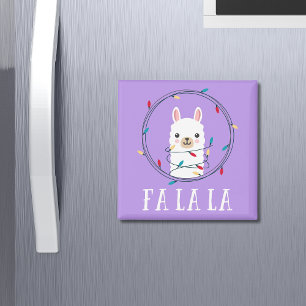 Imã Natal Fa La Lama