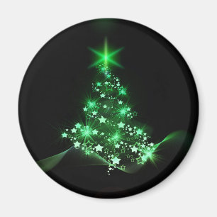 Imã Natal, feriados, alegria, cores verdes, decoraçã