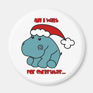 Imã Natal Hippo