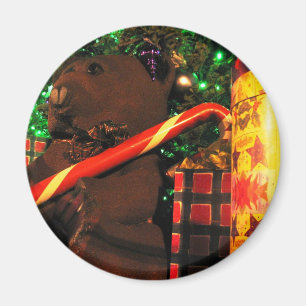 Imã Natal II de Teddys