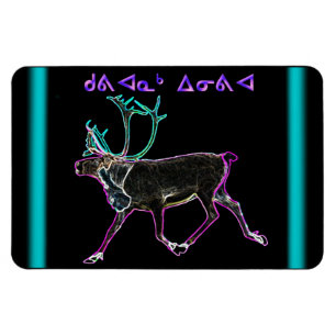 Ímã Natal - Kuvianak