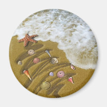 Natal Lavado em Shore