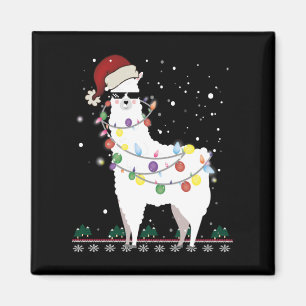 Imã Natal Llama