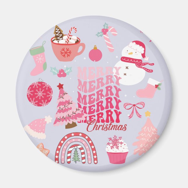 Imã Natal moderno (Frente)