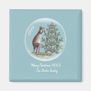 Imã Natal na Austrália
