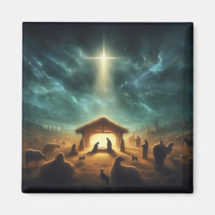 Imã Natal/Natividade/Jesus