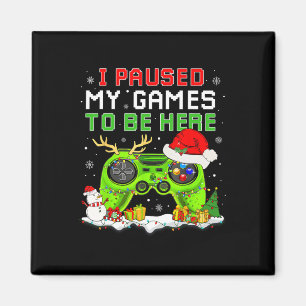 Imã Natal Parei Meu Jogo Para Estar Aqui Jogador Diver