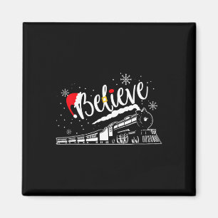 Imã Natal - Polar Polar Expresso no Polo Norte - Todo 