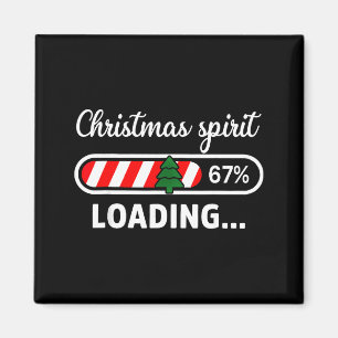Imã Natal Srit Carregando 67 Meme Meninos Crianças Ger