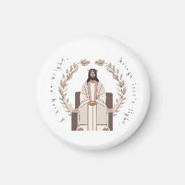 Imã Natal | Um rei tão brilhante | Jesus | Neutros