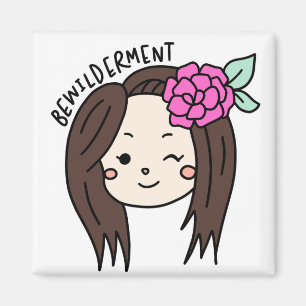 Imã Natas Remi "Chibi" Magnet