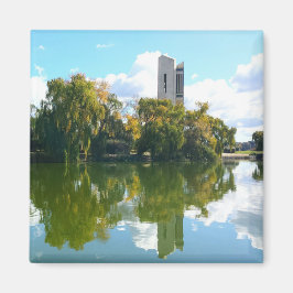 Imã National Carillon - Canberra