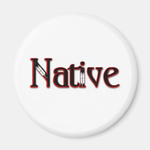 Imã Nativo