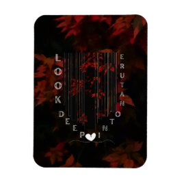 Ímã Nature Love Modern