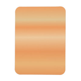 Ímã Nature Lover Red Birch Image Modelo