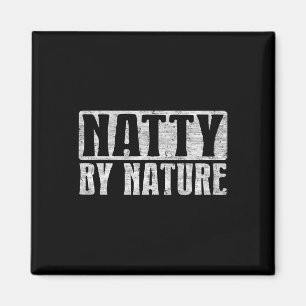 Imã Natureza