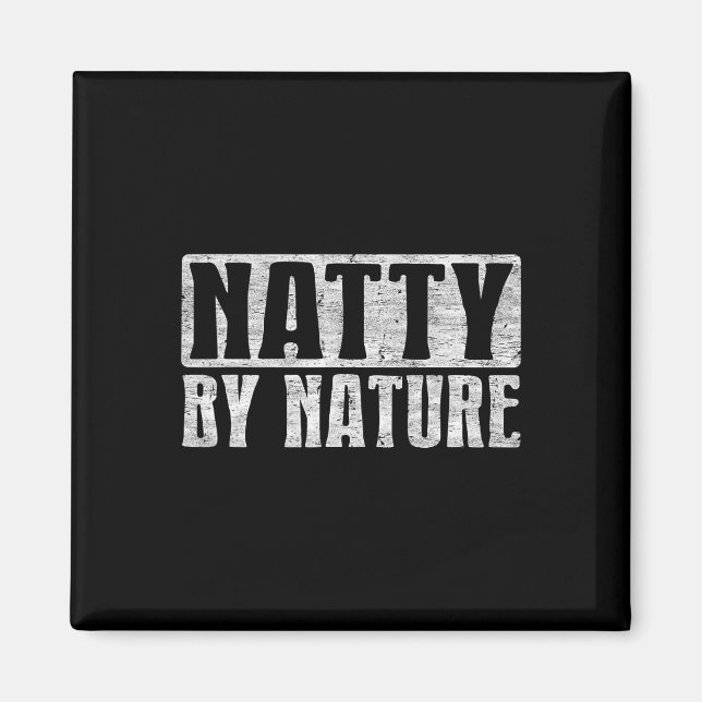 Imã Natureza (Frente)