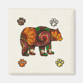 Imã Natureza Elementar