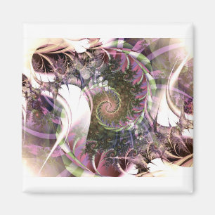 Imã Natureza eterno