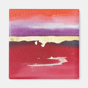 Imã Natureza no Peace II