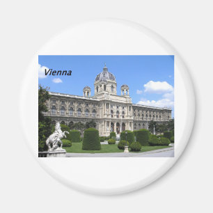 Imã Naturhistorisches--Museu--Viena---[kan.k] .JPG