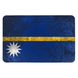 Ímã Nauru