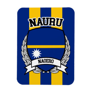 Ímã Nauru