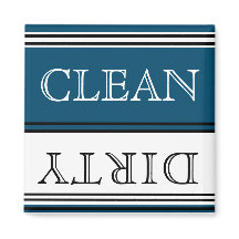 Náutica Náutica Azul-Teal Limpa Suja